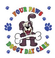 Four Paws Doggie Day Care