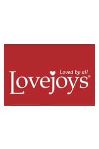 Lovejoys Pet Food