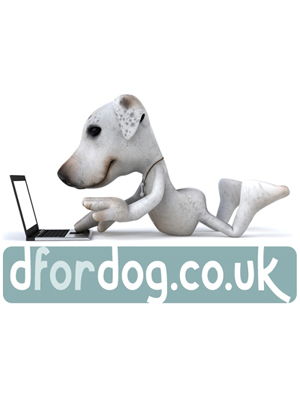 D For Dog