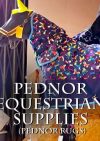 Pednor Equestrian Supplies (Pednor Rugs)