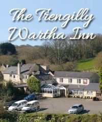 Trengilly Wartha Inn