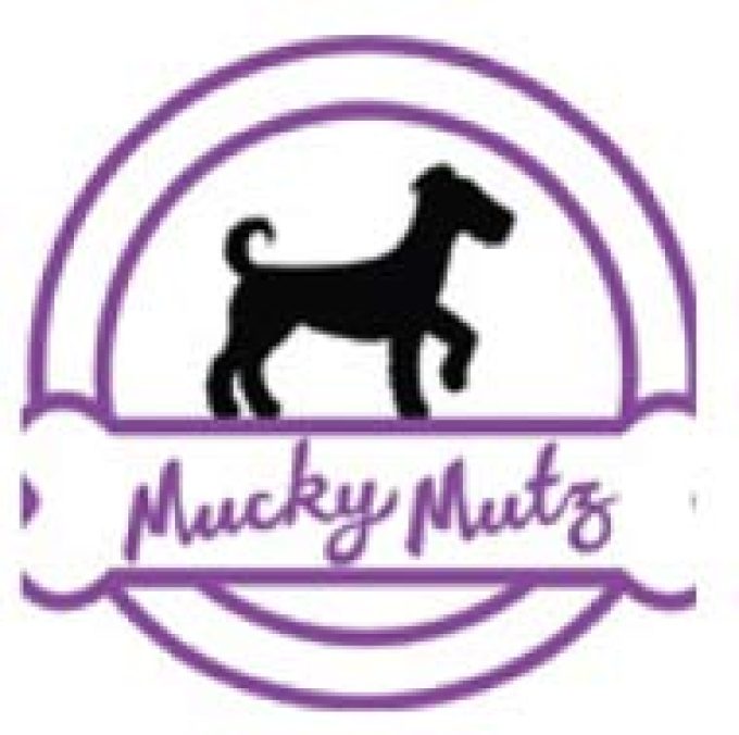 Mucky Mutz To Clean Cuts