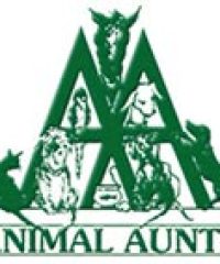 Animal Aunts Ltd