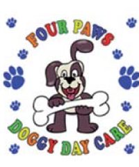 Four Paws Doggie Day Care