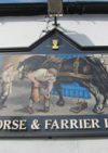 Horse & Farrier Inn / Salutation Inn