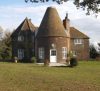 The Oast House & Cottages