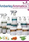Amberley Aromatics