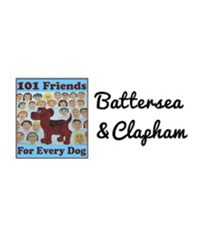 101 Friends For Every Dog