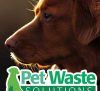 Pet Waste Solutions