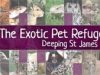 Exotic Pet Refuge