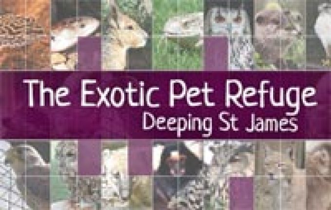 Exotic Pet Refuge