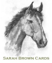Sarah Brown Cards