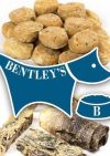 Bentley’s Dog Food