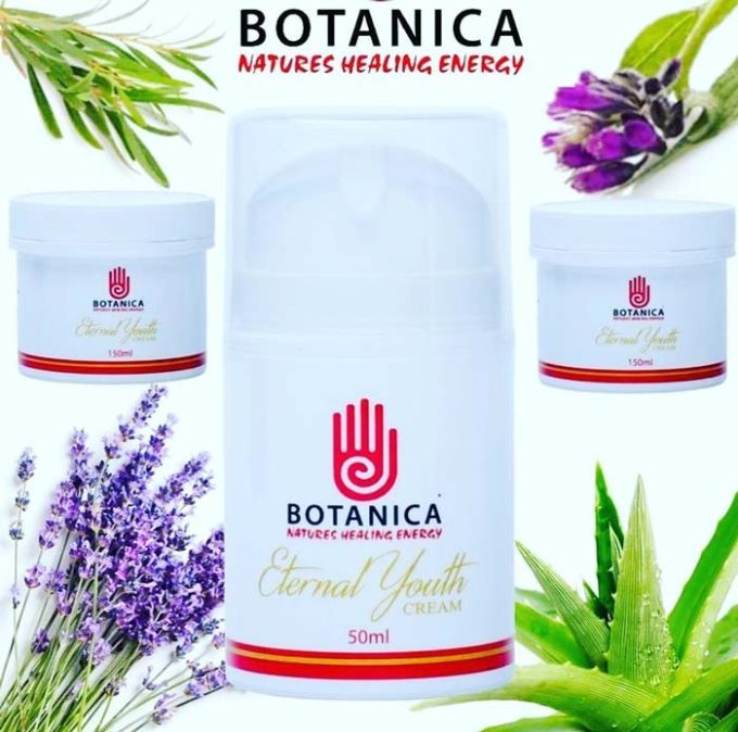 Botanica International Ltd