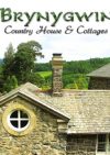 Brynygwin Country House & Cottages