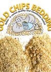 Gold Chips Bedding – (LBS Biotech)