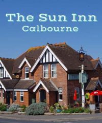 The Sun Inn, Calbourne