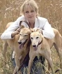 Greyhound Trust Harvel