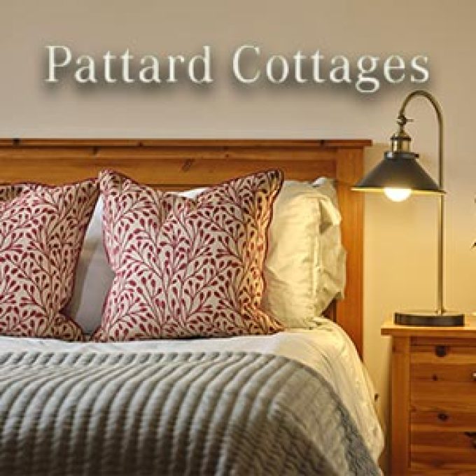 Pattard Cottages