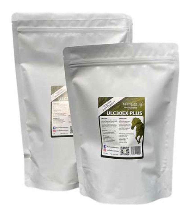 Ronfields Nutrition