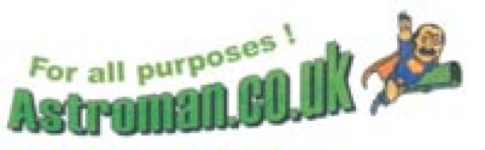 Astroman