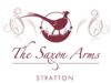 The Saxon Arms At Stratton