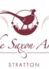 The Saxon Arms At Stratton
