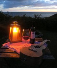 Bachwen Farm & Cottages