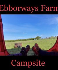 Ebborways Farm Campsite & B&B