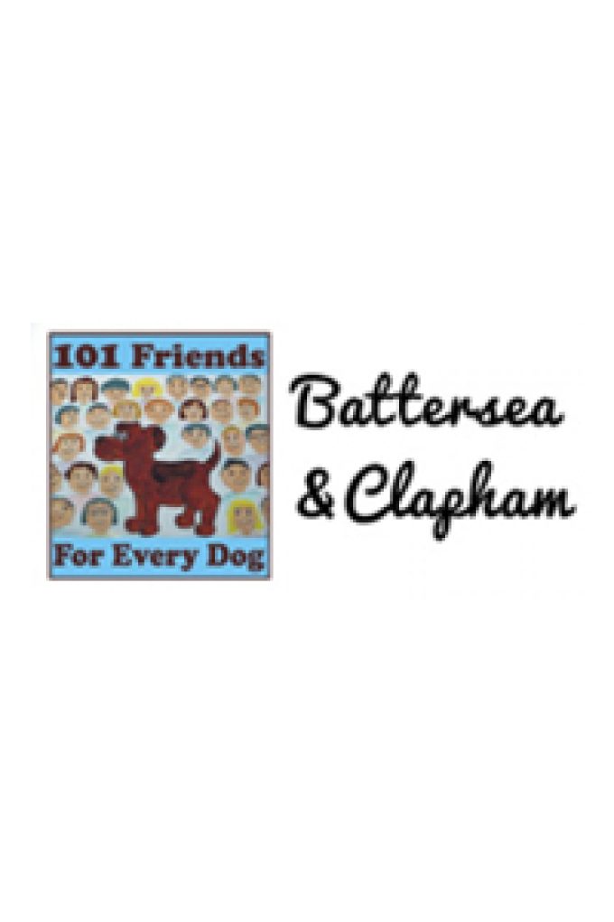 101 Friends For Every Dog