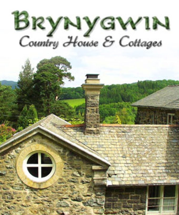 Brynygwin Country House & Cottages