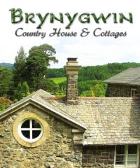 Brynygwin Country House & Cottages