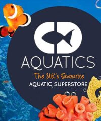 C D Aquatics