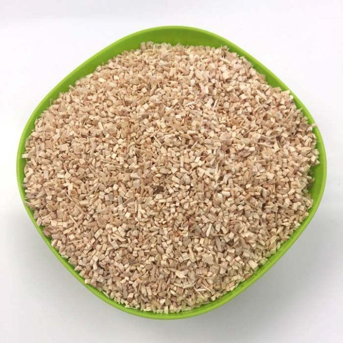 Gold Chips Bedding - (LBS Biotech)