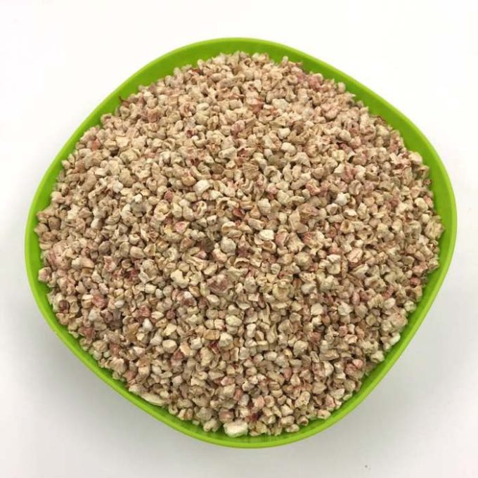 Gold Chips Bedding - (LBS Biotech)