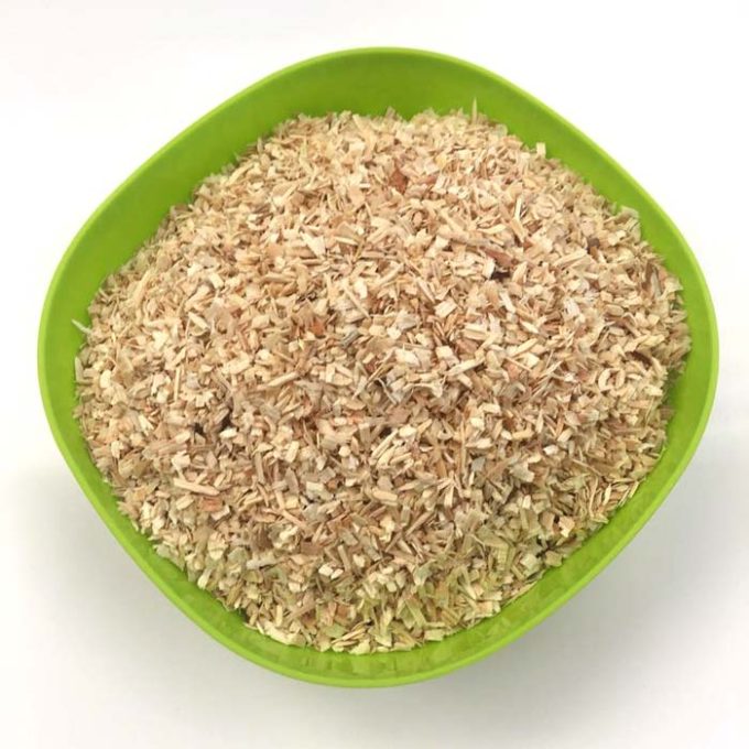 Gold Chips Bedding - (LBS Biotech)