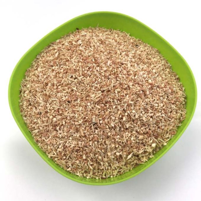 Gold Chips Bedding - (LBS Biotech)