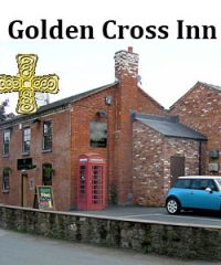 Golden Cross Inn