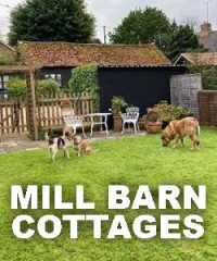 Mill House Holidays