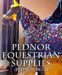 Pednor Equestrian Supplies (Pednor Rugs)