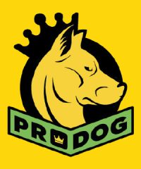 ProDog Raw Ltd