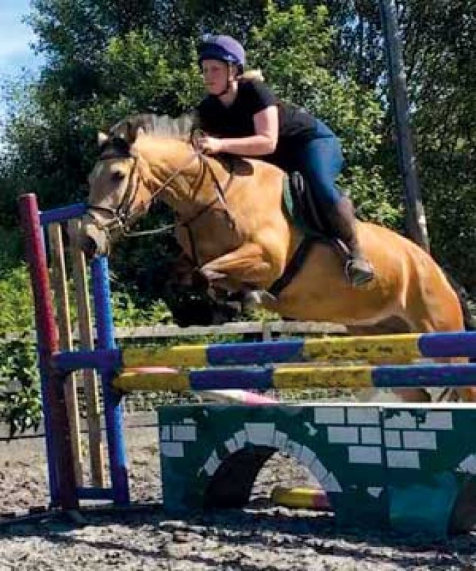 Underhill Riding Stables