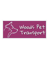 Woods Pet Transport