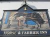 Horse & Farrier Inn / Salutation Inn
