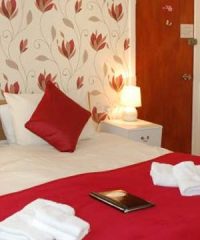 St. Edmunds Guest House