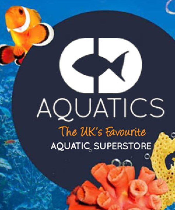 C D Aquatics