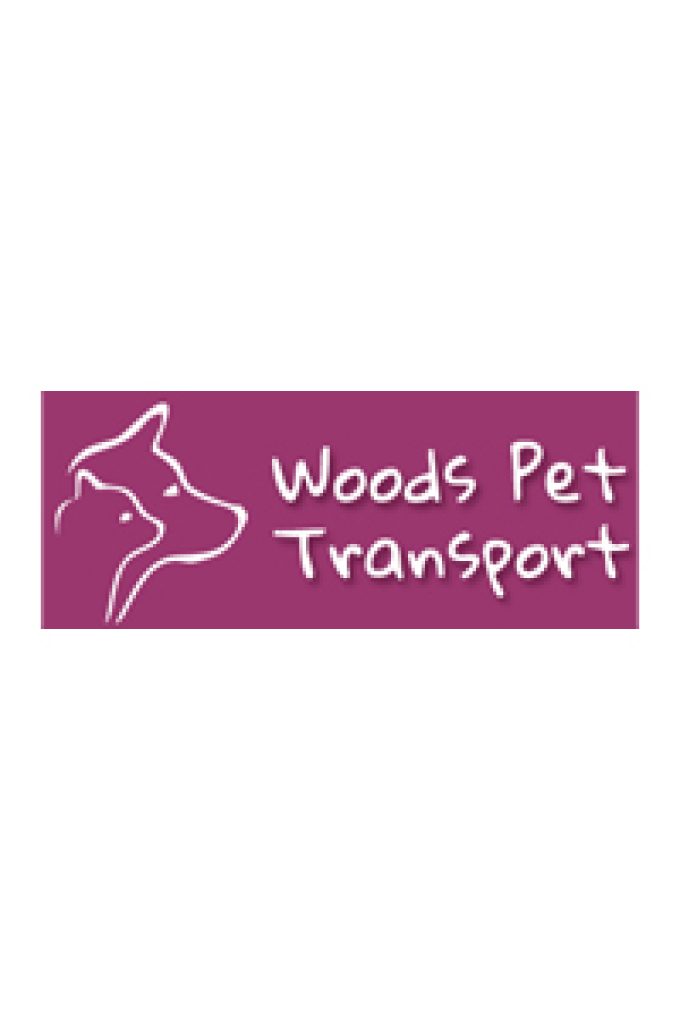 Woods Pet Transport