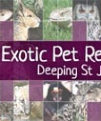 Exotic Pet Refuge