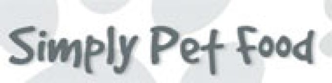 Simply Pet Food Ltd