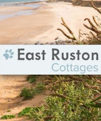 East Ruston Cottages